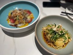 -老太原菜馆(万达店)