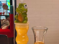 -避风塘(宝山万达店)