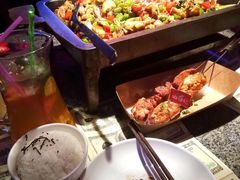 -蛙来哒(东城万达店)