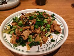 -云海肴·汽锅鸡·云南菜(天山百盛优客店)