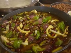 -去吃小龙虾·江湖菜·烧烤(南滨路店)