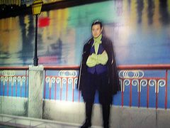 -SFC上影影城(港汇永华IMAX激光店)