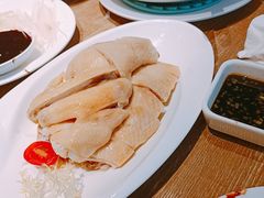 白斩鸡-廊亦舫Lang Yi Fang Restaurant(金桥店)