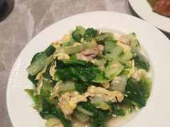 蛤蜊小白菜-九龙餐厅(大沽路店)