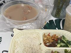 -吴掌柜·藕汤印象(南湖店)