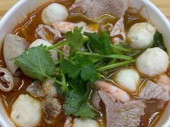 -明月虾面(厦禾路店)