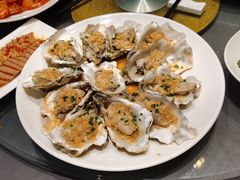 -海鲜e族(马王堆店)