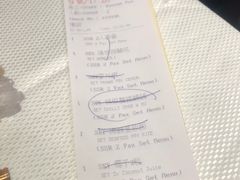 -新加坡海鲜共和(名胜世界圣淘沙海滨坊)