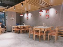 大堂-五味缘小郡肝串串火锅(泛悦城市奥特莱斯店)