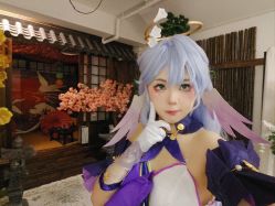 -桑语映画·COSPLAY写真工作室
