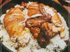 -小粤楼·怀旧粤菜(万辉国际广场店)