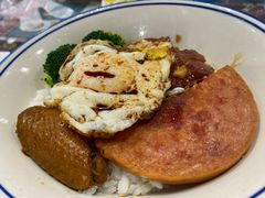 -香港新曜记茶餐厅(星耀城店)