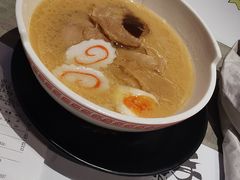 -火影忍者一乐拉面(环球港店)