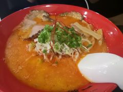 -一豚轩·烧鸟·豚骨拉面(五四路店)