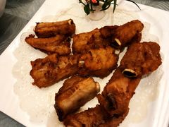 -莆鑫海鲜城(浏河店)