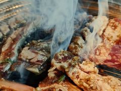 -味家烤肉烤鳗鱼牛排(西塔旗舰店)