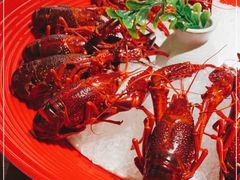 -乔街深夜食堂·小龙虾·高压锅生蚝(杭州总店)