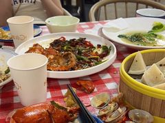 -琼大师东方烤乳猪(亚特兰蒂斯店)