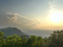 -大雁山风景区