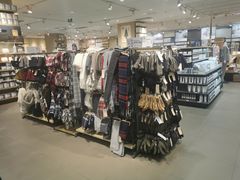 -MUJI无印良品(金狮广场店)