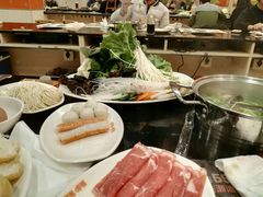 -呷哺呷哺(松江开元店)