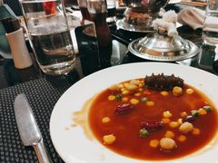 -圣丰索菲特·2 On 988 Café 自助餐厅