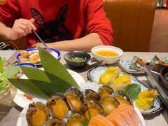 -極上萬膳·日料放题(来福士江景店)