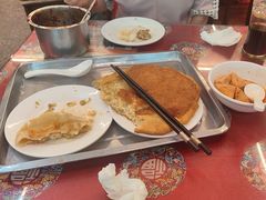 -玉华台饭庄(裕中西里小区店)