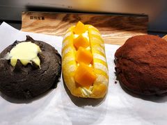 -LELECHA乐乐茶(美罗城店)