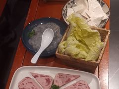 -老员外骨汤火锅(海州古城店)