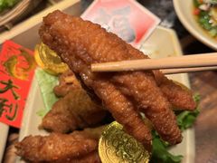 -蜀大侠火锅(总府路店)