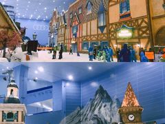 -广州热雪奇迹