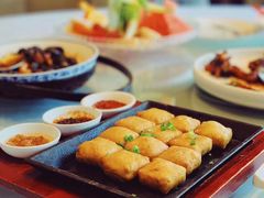 -同庆楼(金宝汇店)