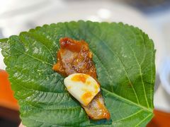 苏子叶-六七八韩式烤肉·韩国料理(上杭路店)