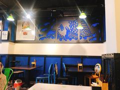 大堂-厨掌柜陆老师(天津之眼店)