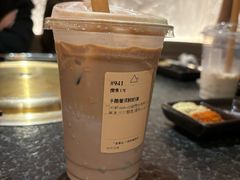 -去茶山(成都万象城店)