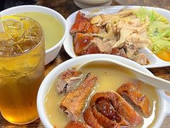 -佳记厚街烧鹅濑粉(广州总店)