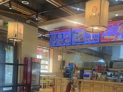-卷翻天·卷饼(越野路店)