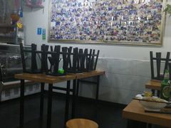 大堂-肖家客饸饹面(郑州总店)