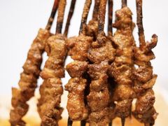 -丁里羊肉小镇(太宁路口店)
