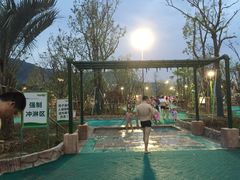 -苏州乐园森林水世界