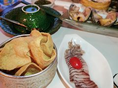 -Thai Basil罗勒叶泰式餐厅(时代天街店)