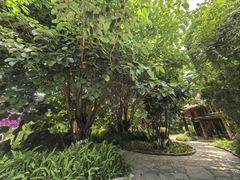 -云南民族村