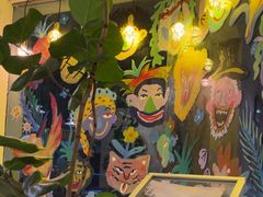 -The Good Place好地方·Brunch·coffee(国贸店)