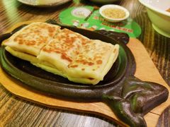 -格日勒阿妈蒙古厨房(大召店)