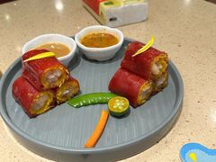 -点都德(千灯湖环宇城店)