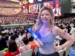-上海体育场