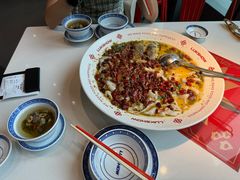 -禄鼎记·多口味酸菜鱼(侨鑫店)