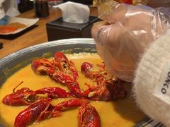 -1819餐厅·团队聚餐·烤串·精酿