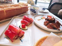 -相思林金岛饭店(青山湖店)